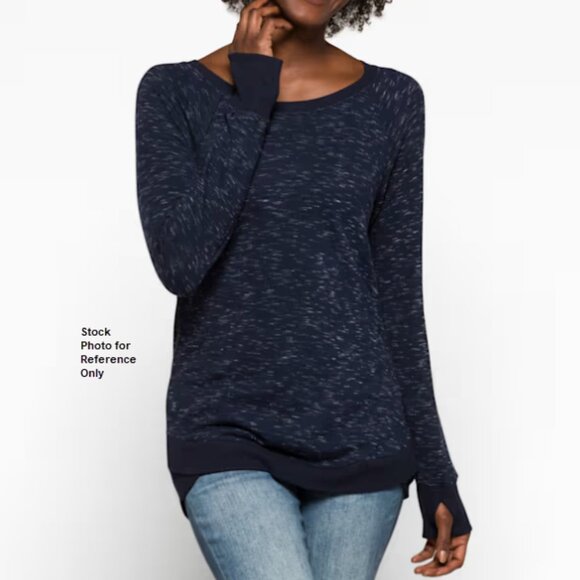 Threads 4 Thought  Cannon Tunic Knit Top - Picture 1 of 4
